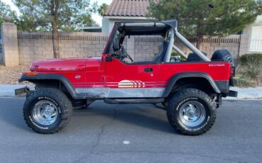 Jeep-Wrangler-yj-1990-red