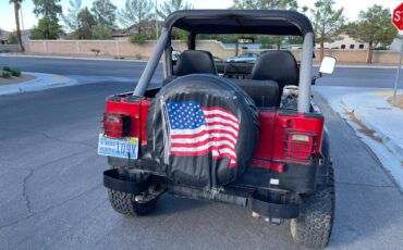 Jeep-Wrangler-yj-1990-red-6