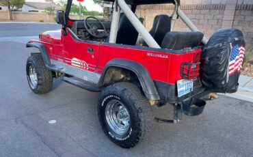 Jeep-Wrangler-yj-1990-red-7