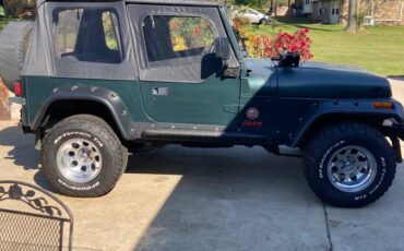 Jeep-Wrangler-yj-1993-green