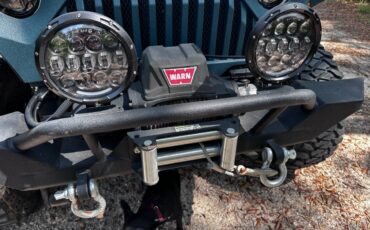 Jeep-Wrangler-yj-1994-green-15
