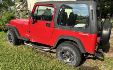 Jeep-Wrangler-yj-1995-red-10