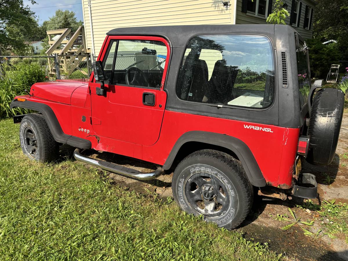 Jeep-Wrangler-yj-1995-red-10