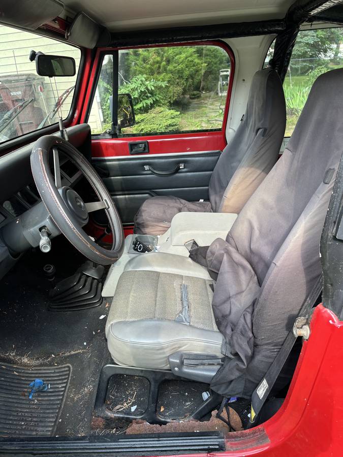Jeep-Wrangler-yj-1995-red-8