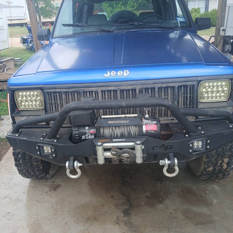 Jeep-Xj-sport-1994-blue-1