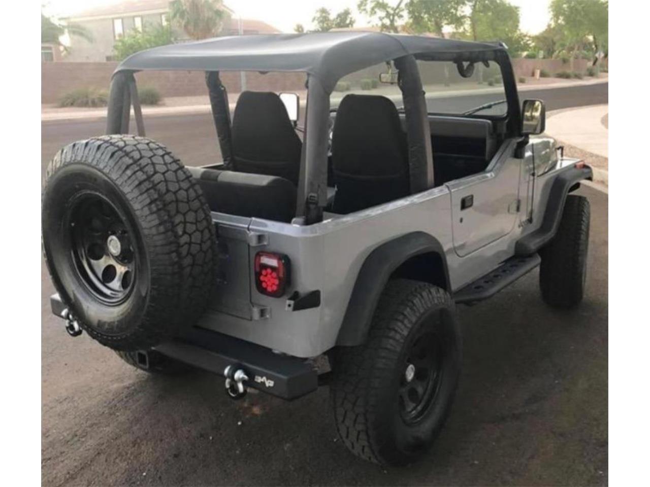 Jeep-Yj5-1994-Gray-Gray-4