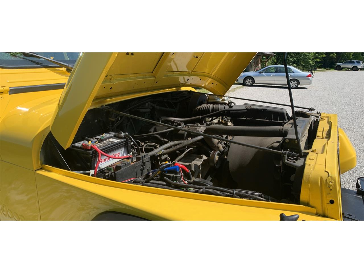 Jeep-Yj5-1994-Yellow-and-black-Yellow-and-black-8