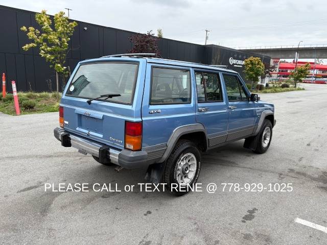 Jeep-cherokee-laredo-4x4-1989-blue-2
