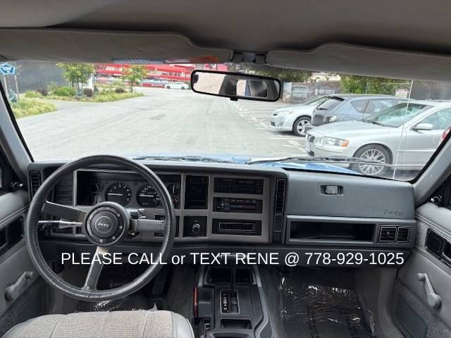 Jeep-cherokee-laredo-4x4-1989-blue-7