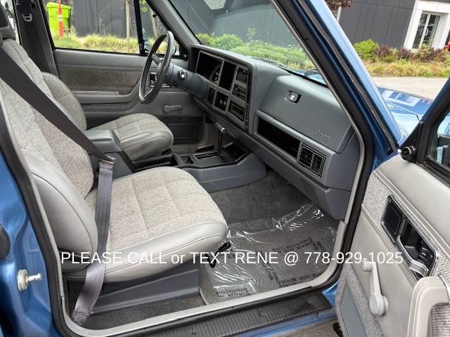 Jeep-cherokee-laredo-4x4-1989-blue-9