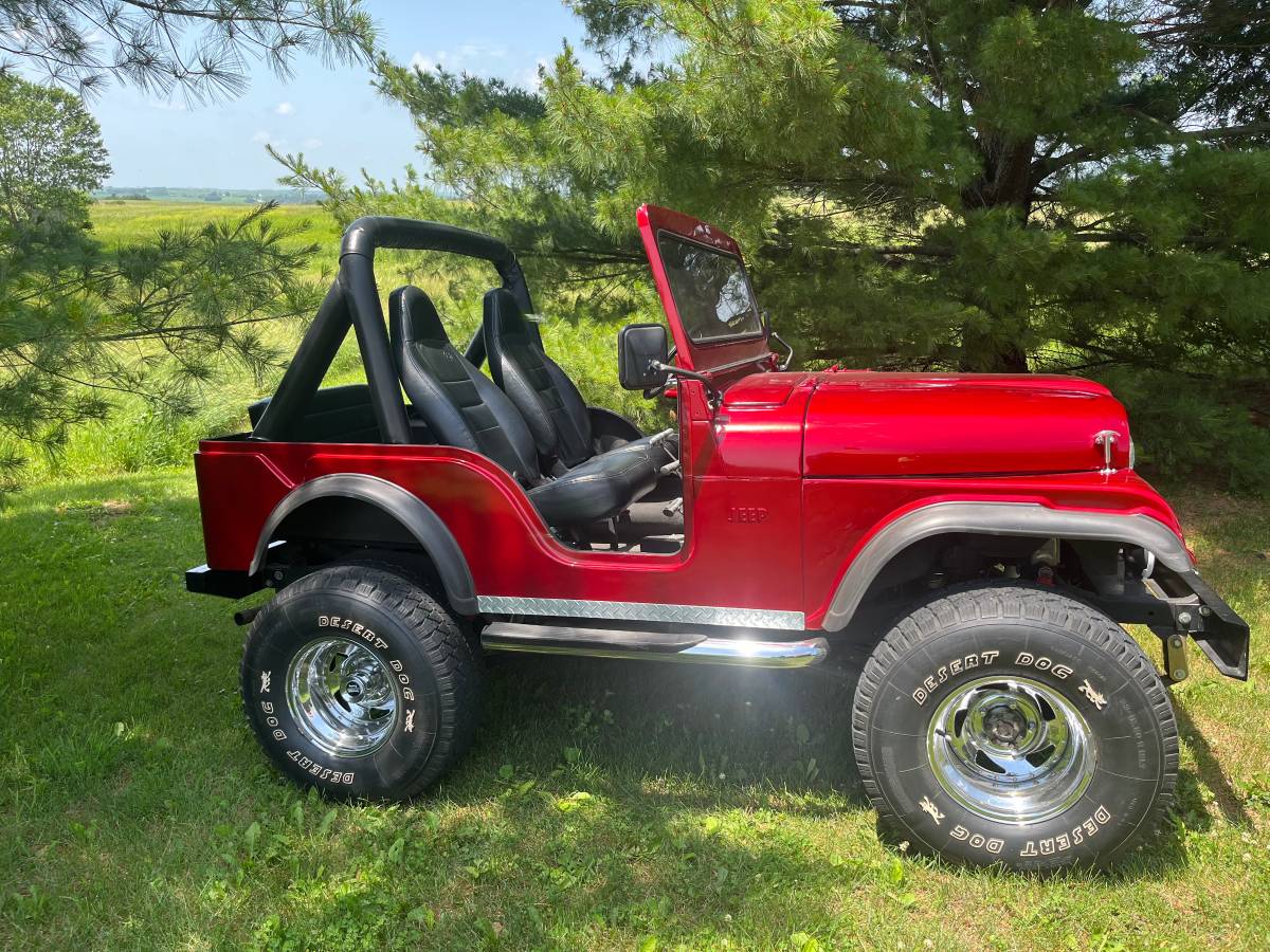 Jeep-cj5-1960-red-1