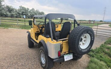 Jeep-cj5-1974-yellow-3