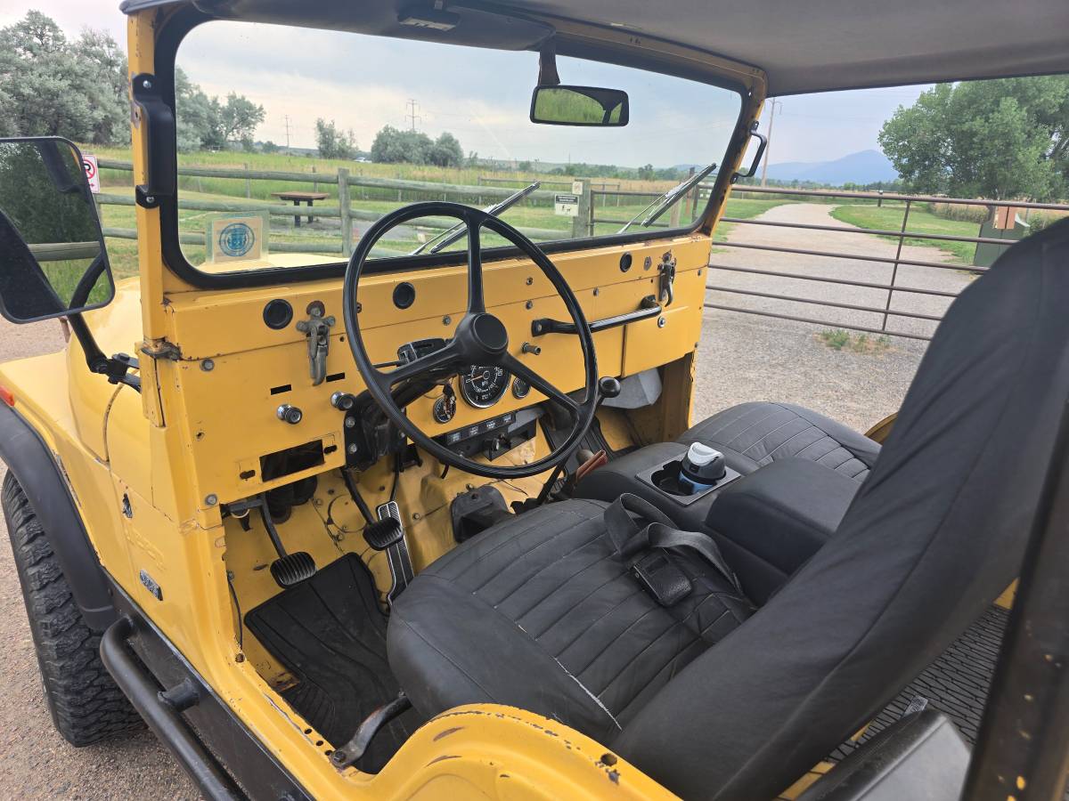 Jeep-cj5-1974-yellow-5