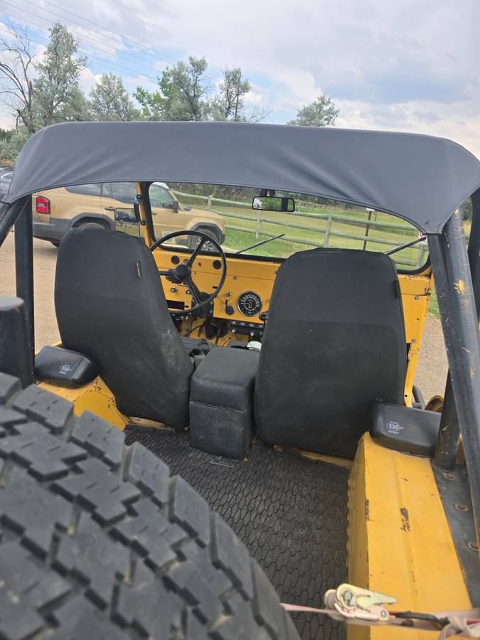 Jeep-cj5-1974-yellow-7