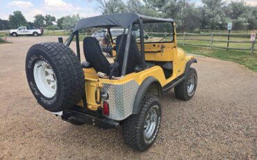 Jeep-cj5-1974-yellow-8