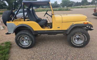 Jeep-cj5-1974-yellow-9
