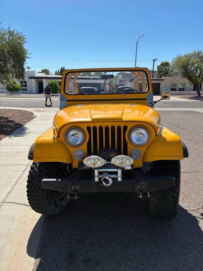 Jeep-cj5-1977-yellow-2