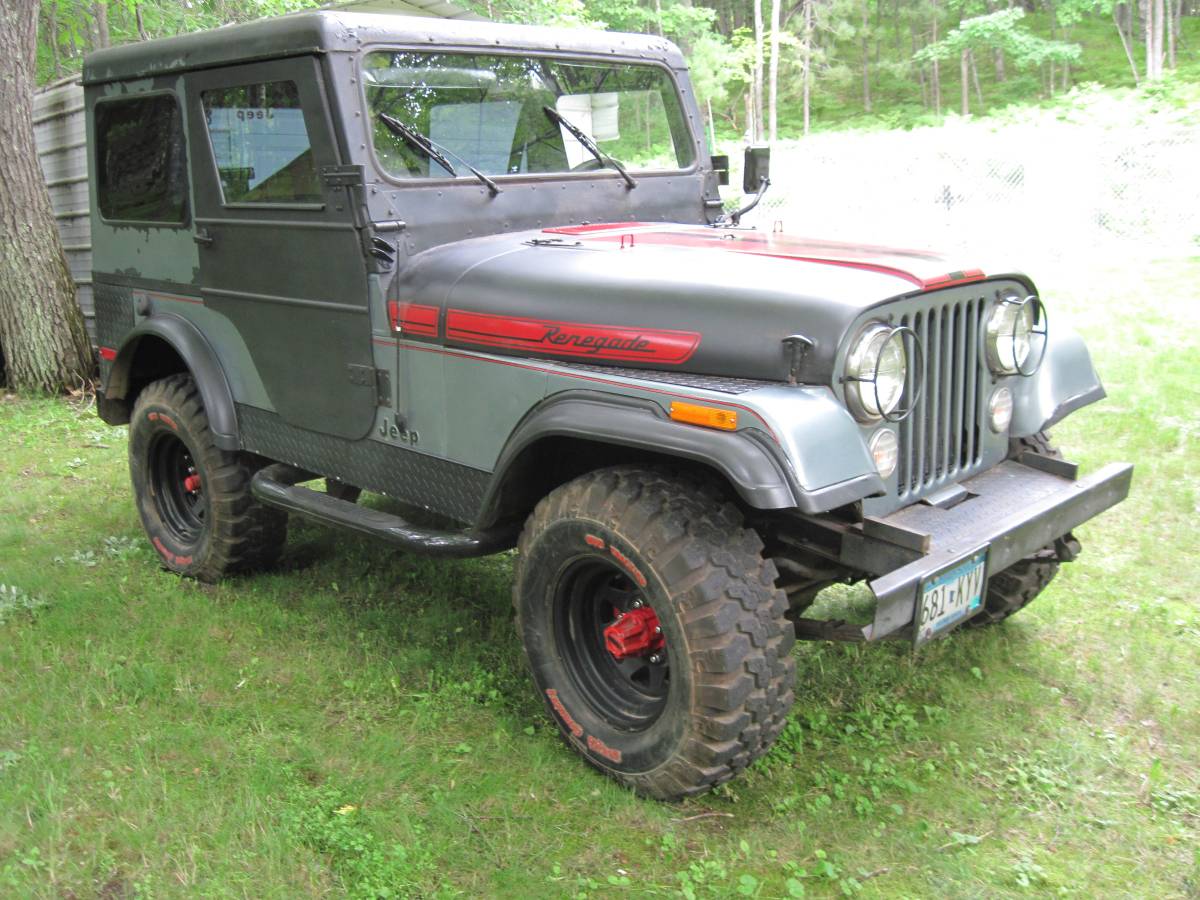 Jeep-cj5-1980-silver-4