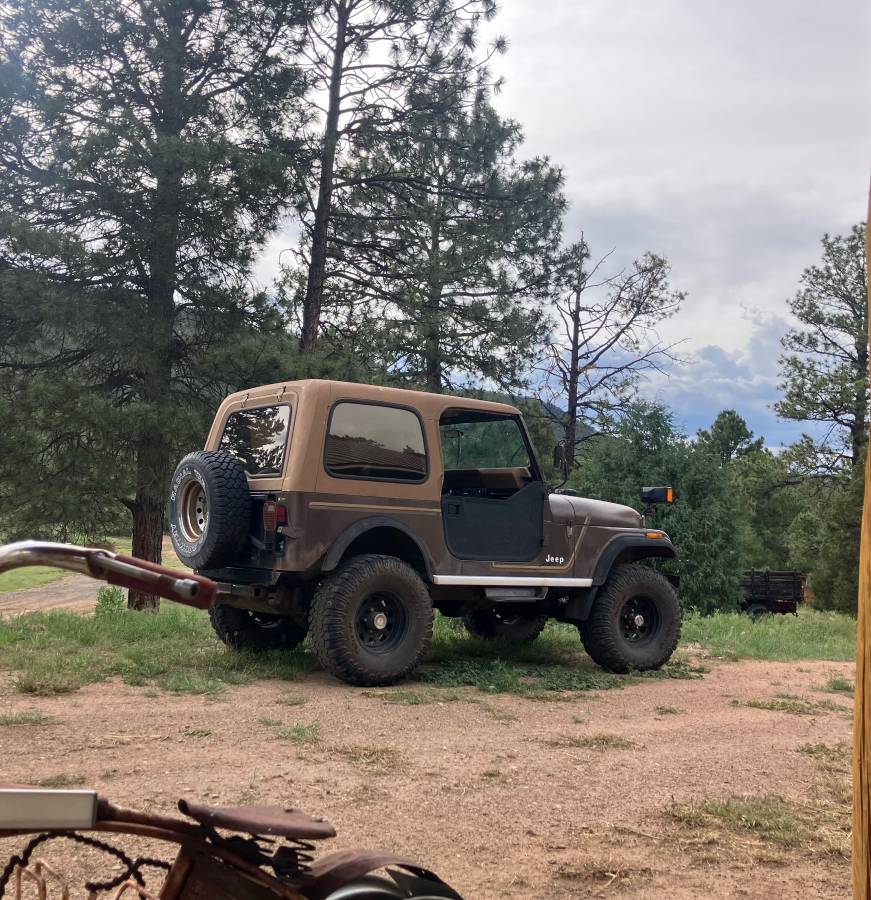Jeep-cj7-1985-brown-9