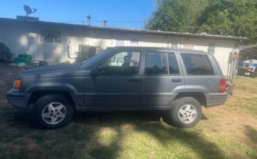Jeep-grand-cherokee-laredo-1993-grey-2