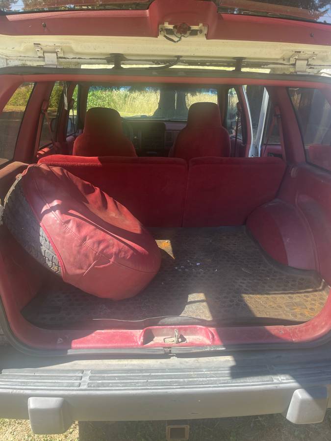 Jeep-grand-cherokee-laredo-1993-grey-5