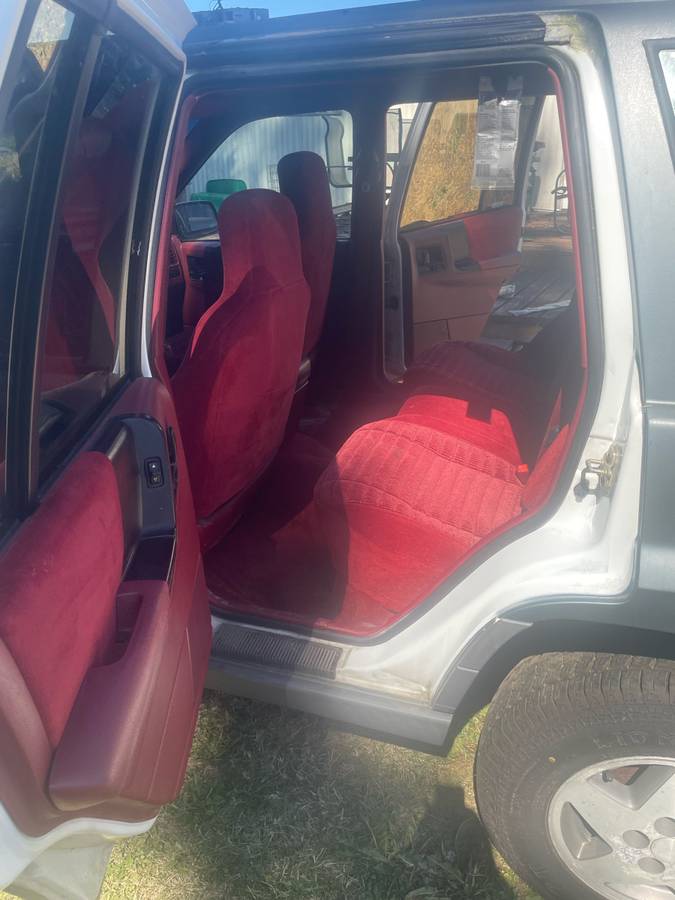 Jeep-grand-cherokee-laredo-1993-grey-6