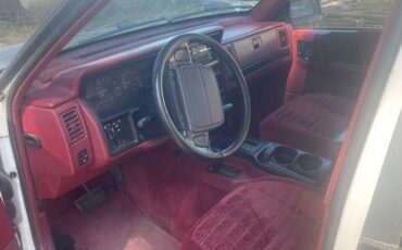 Jeep-grand-cherokee-laredo-1993-grey-7