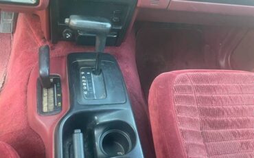 Jeep-grand-cherokee-laredo-1993-grey-8