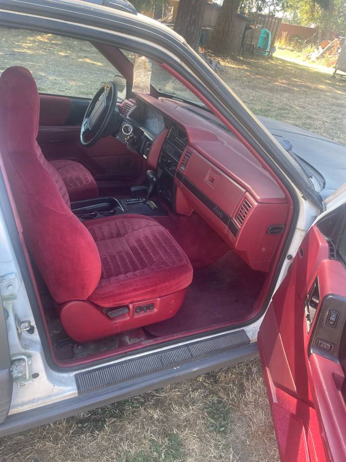 Jeep-grand-cherokee-laredo-1993-grey-9