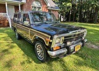 Jeep-grand-wagoneer-1990-black-1