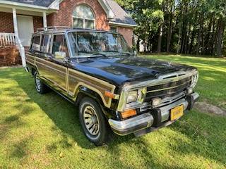 Jeep-grand-wagoneer-1990-black-1