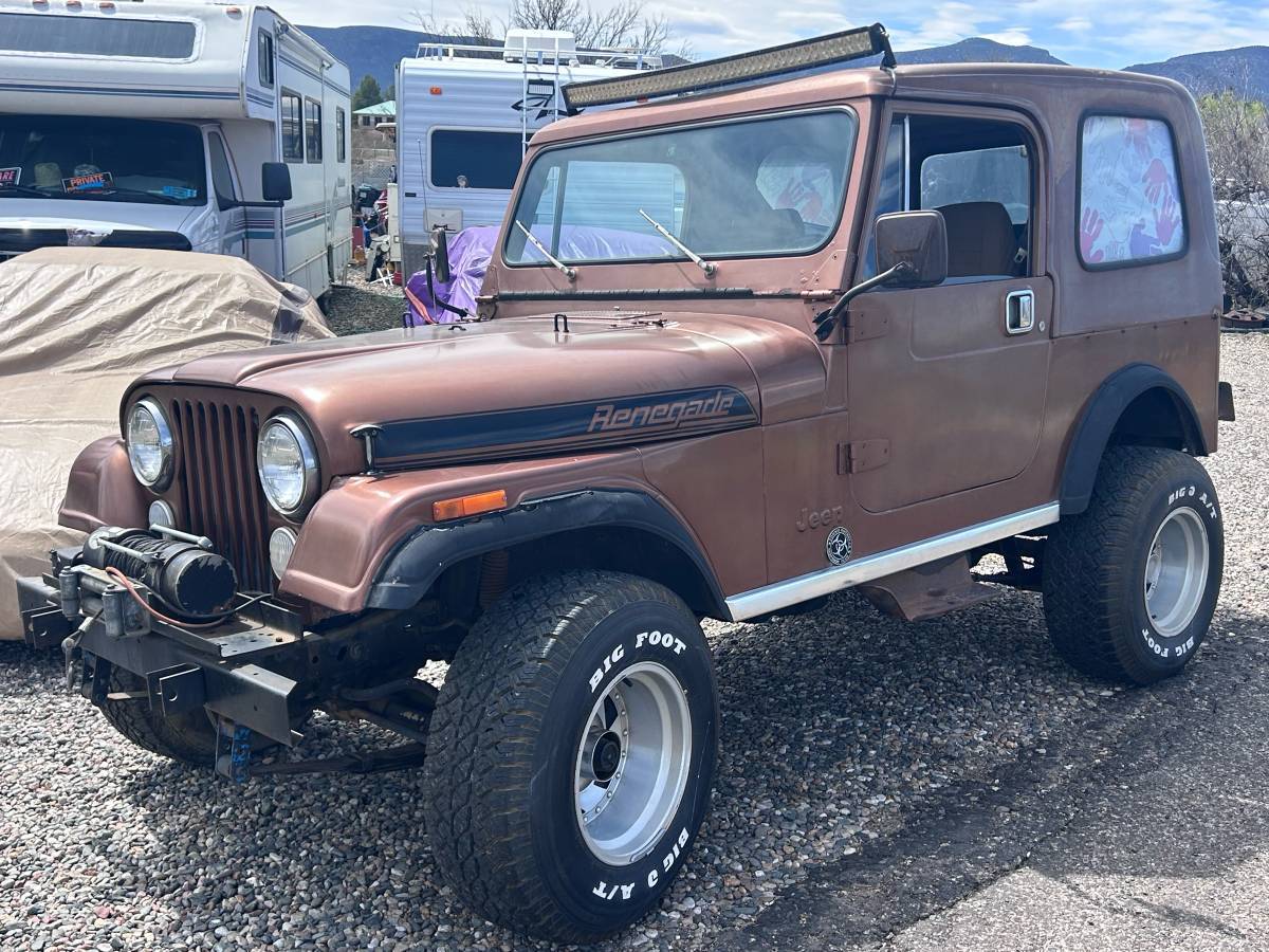 Jeep-renegade-1981-brown-1