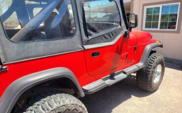 Jeep-wrangler-1989-red-1