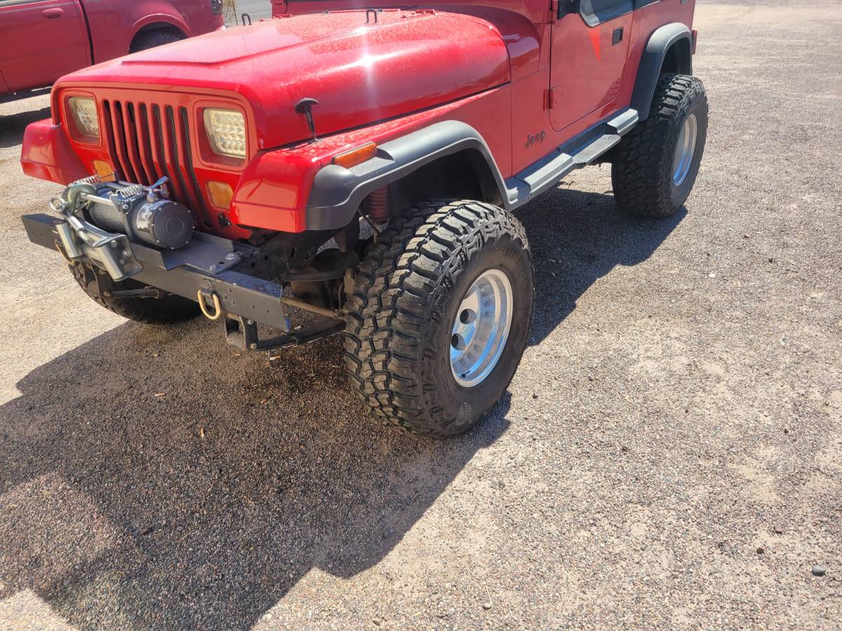 Jeep-wrangler-1989-red-6