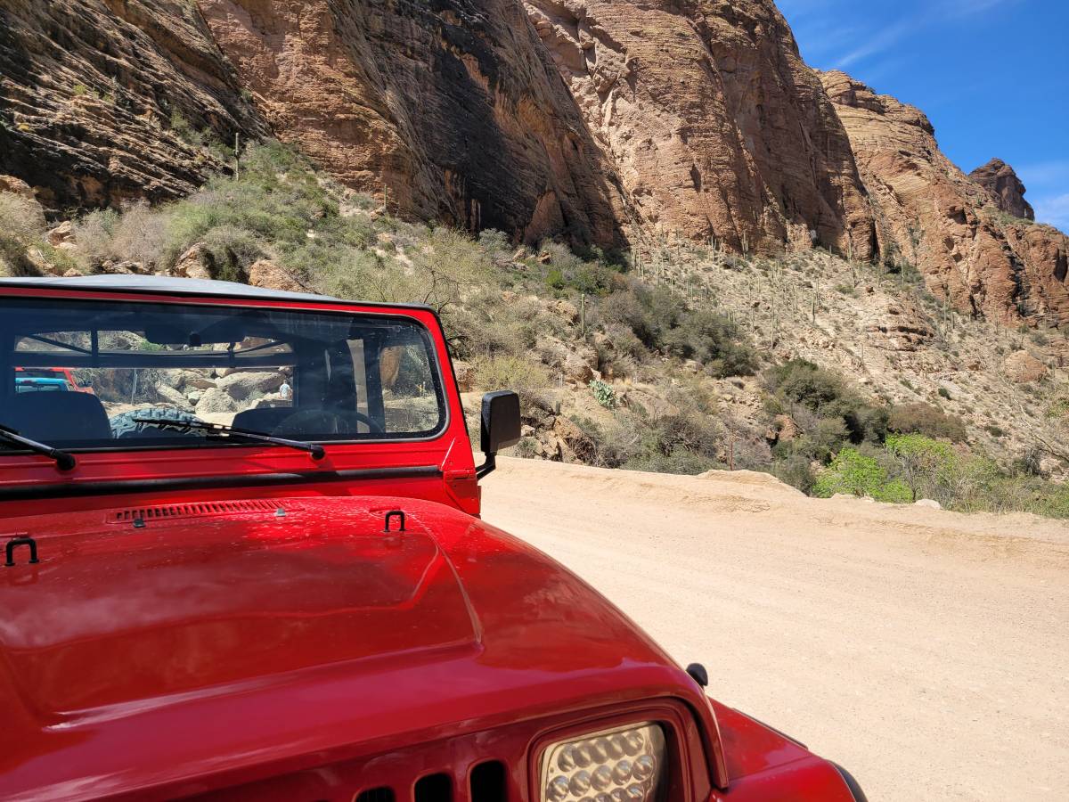 Jeep-wrangler-1989-red-7