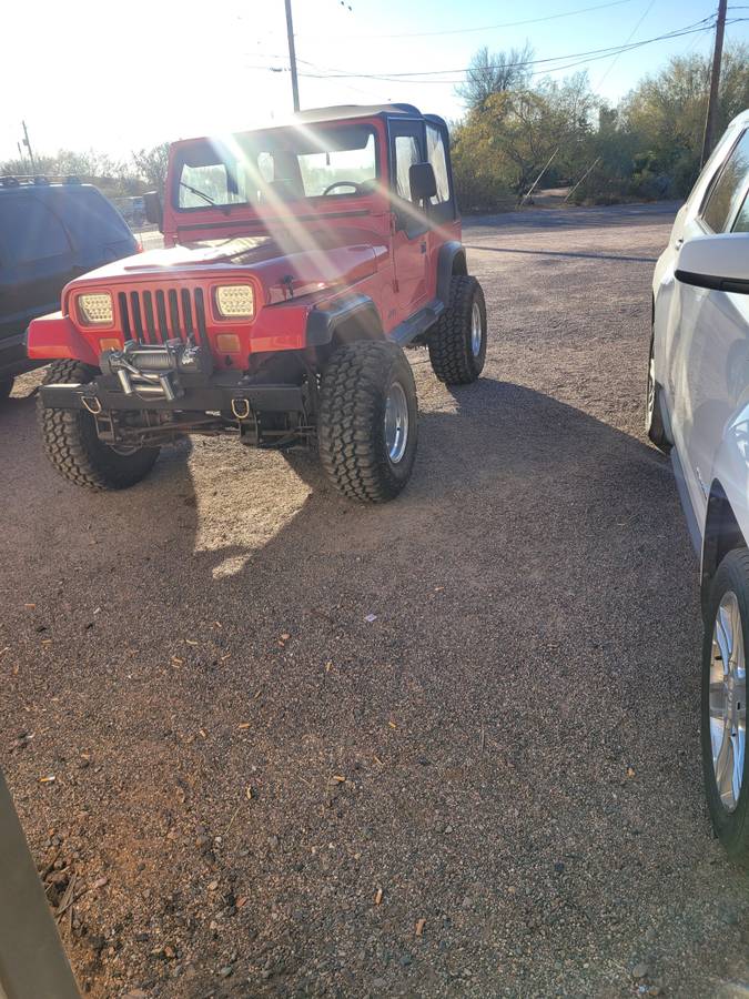 Jeep-wrangler-1989-red-8