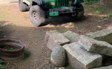 Jeep-wrangler-1990-green-3