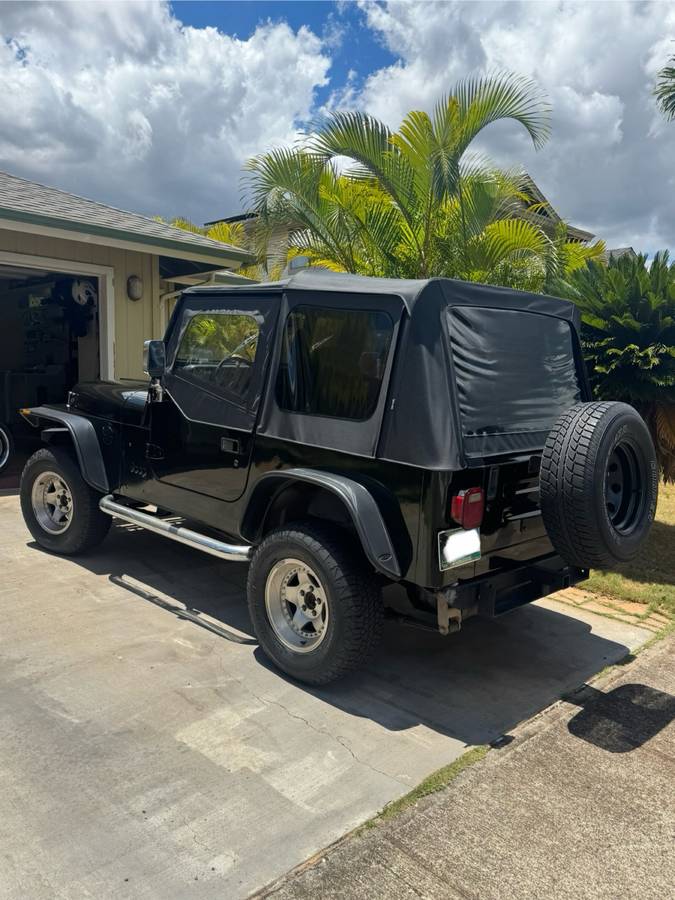 Jeep-wrangler-1991-green-3