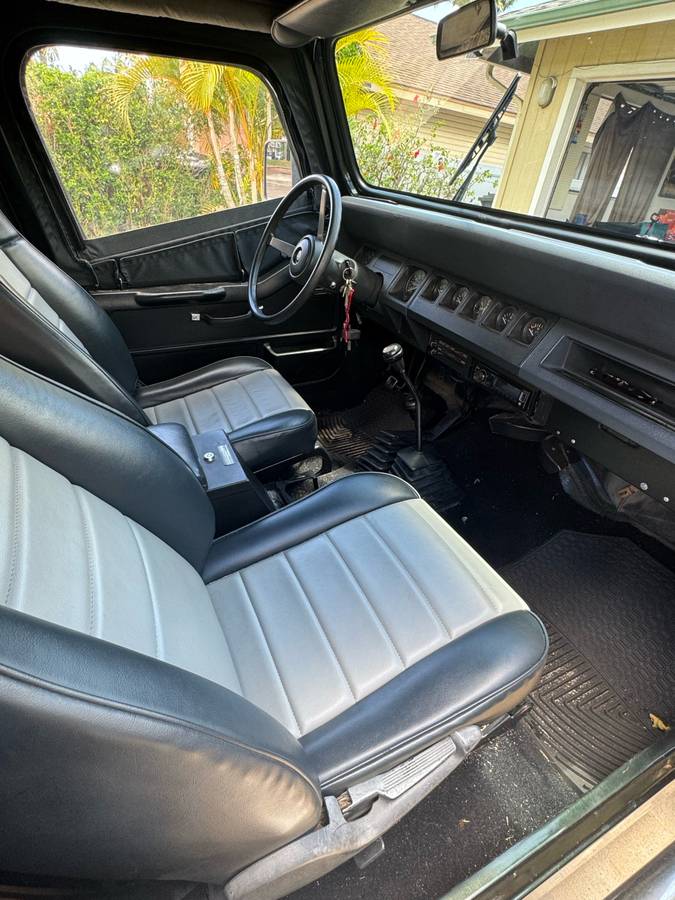 Jeep-wrangler-1991-green-5