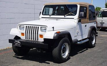 Jeep-wrangler-1991-white-1