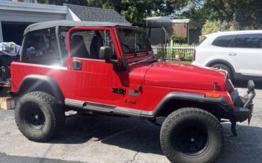 Jeep-wrangler-1992-red-1