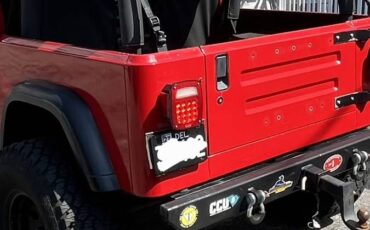 Jeep-wrangler-1992-red-13
