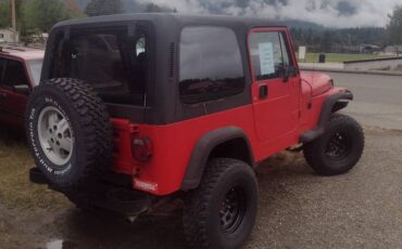 Jeep-wrangler-1992-red