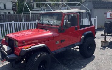 Jeep-wrangler-1992-red-3