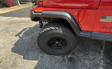 Jeep-wrangler-1992-red-5