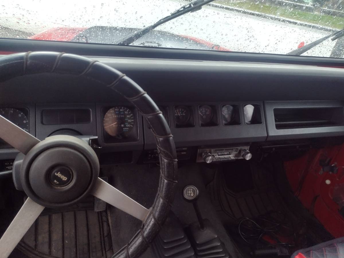 Jeep-wrangler-1992-red-7