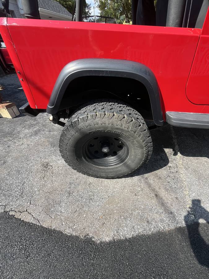 Jeep-wrangler-1992-red-7