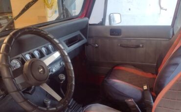 Jeep-wrangler-1992-red-9