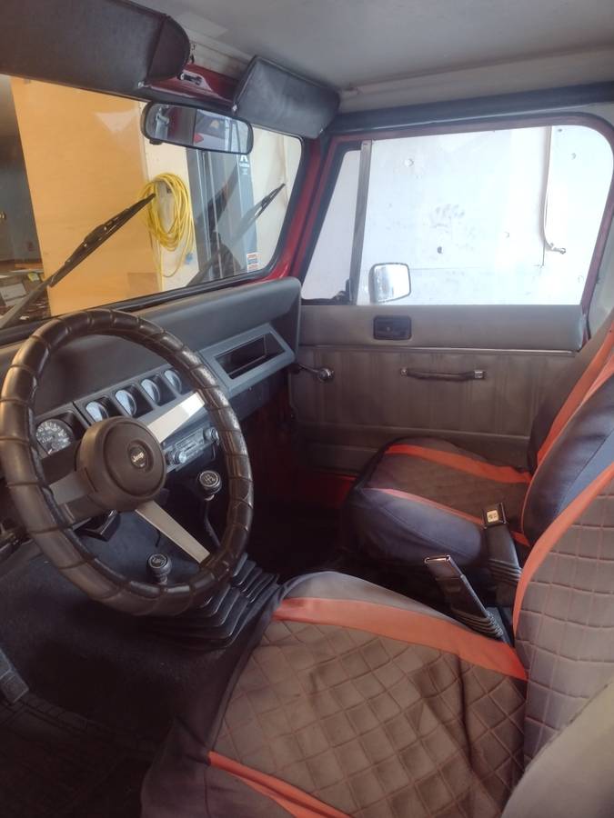 Jeep-wrangler-1992-red-9