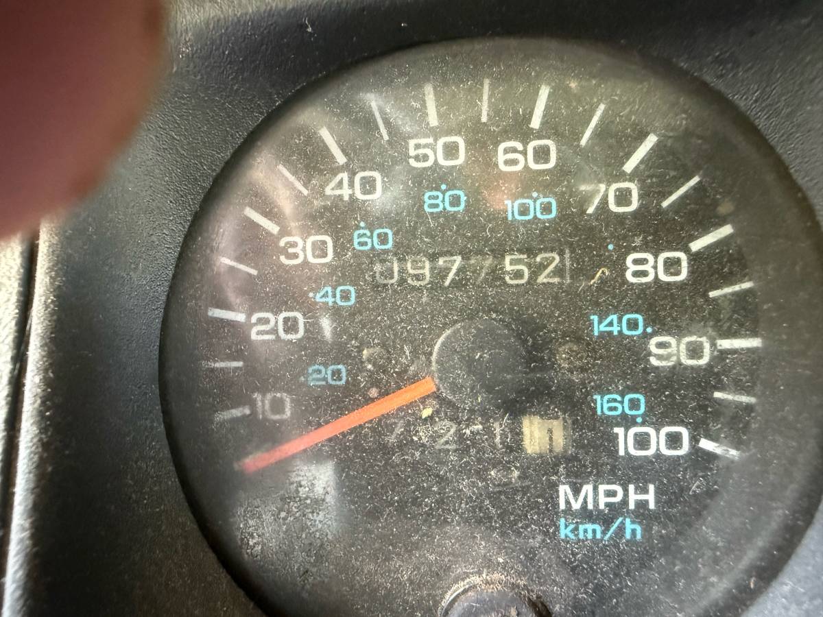 Jeep-wrangler-1994-black